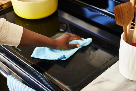 With the right tools and strategies, the job is relatively simple. (Sidney Bensimon/TCA)