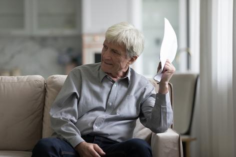 The Centers for Medicare & Medicaid Services advises everyone to watch for changes to Part D plans, which will be mailed out in September, writes Toni King. (Dreamstime/Tribune Content Agency)