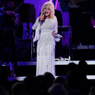 Bang Showbiz / Dolly Parton has died at the age of 80