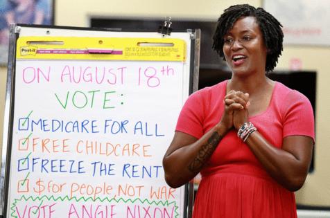 Carline Jean/Sun Sentinel/TNS