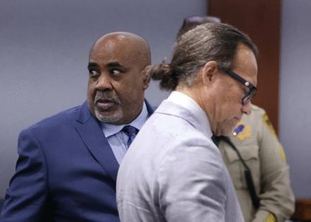 Bizuayehu Tesfaye/Las Vegas Review-Journal/TNS