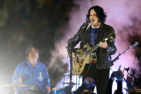 Gregory Shamus/Getty Images North America/TNS