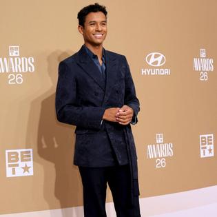 Bang Showbiz / Jaafar Jackson has fond memories of his late uncle Michael Jackson