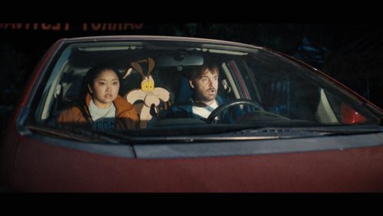 Ketchup Entertainment./TNS