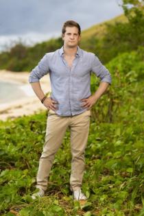 Robert Voets/CBS ENTERTAINMENT/TNS