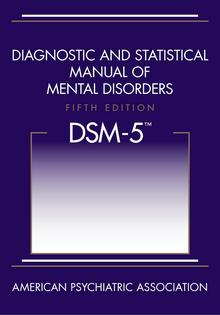 How to best diagnose mental illness is an evolving discussion.
American Psychiatric Association/Wikimedia Commons