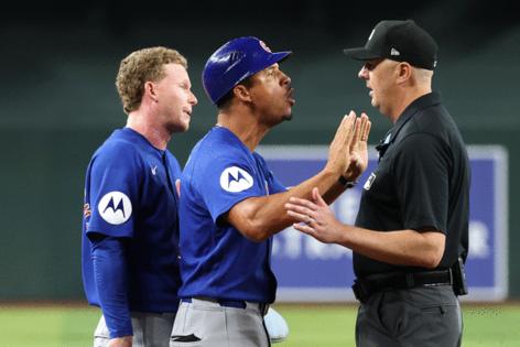 Chris Coduto/Getty Images North America/TNS