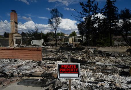JOSH EDELSON/AFP/Getty Images North America/TNS