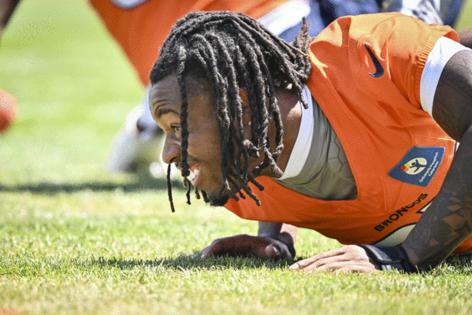 AAron Ontiveroz/The Denver Post/TNS