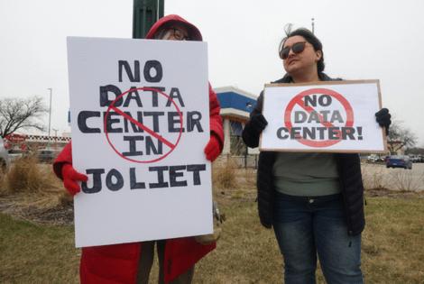 John J. Kim/Chicago Tribune/TNS