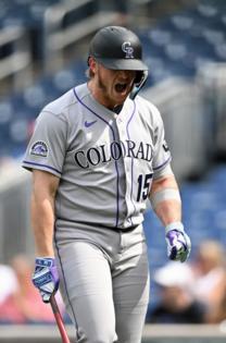 Greg Fiume/Getty Images North America/TNS