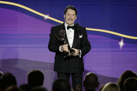 Kevin Winter/Getty Images North America/TNS