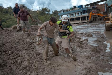 Ezra Acayan/Getty Images North America/TNS