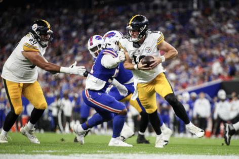 Bryan M. Bennett/Getty Images North America/TNS