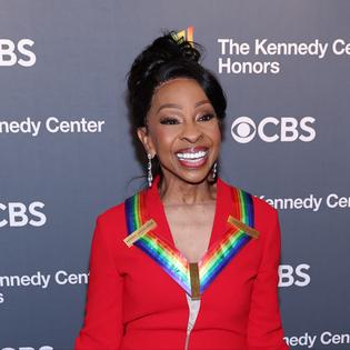 Bang Showbiz / Gladys Knight is stepping back from performing live