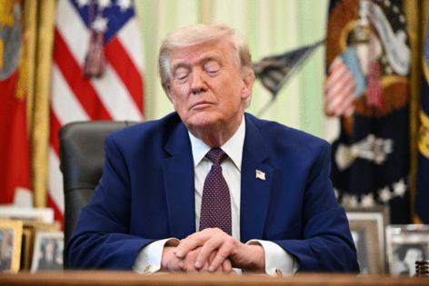 Mandel Ngan/AFP/Getty Images North America/TNS