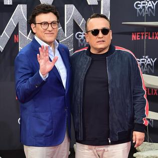 Bang Showbiz / The Russo Brothers want fans to see Avengers: Endgame before Avengers: Doomsday