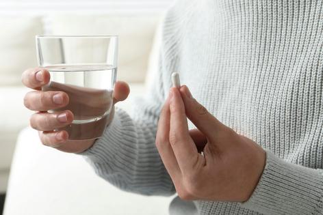 For decades, researchers thought that bacteria become resistant to antibiotics if patients stopped taking these drugs early. Liudmila Chernetska/iStock via Getty Images Plus
