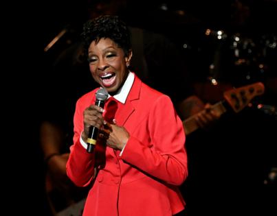 Robin Buckson/The Detroit News/TNS