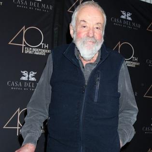 Bang Showbiz / Mike Leigh doubts he'll make another movie.