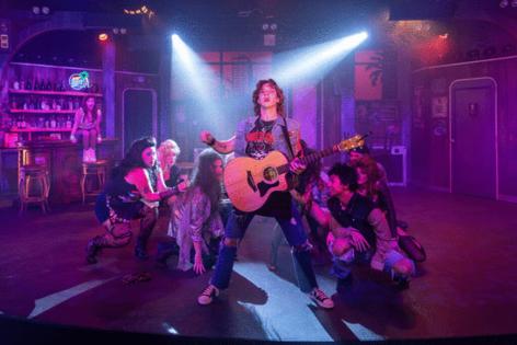 Karli Cadel/San Diego Musical Theatre/TNS