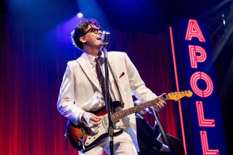 Kyle Flubacker/Drury Lane Theatre/TNS