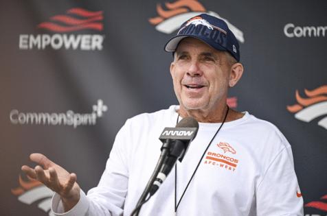 AAron Ontiveroz/The Denver Post/TNS