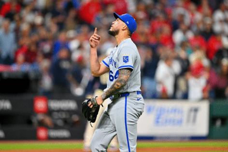 Jason Miller/Getty Images North America/TNS