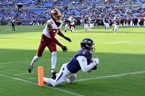 Greg Fiume/Getty Images North America/TNS