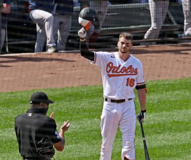Kenneth K. Lam/Baltimore Sun/TNS