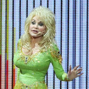 Bang Showbiz / Dolly Parton has passed away, aged 80.