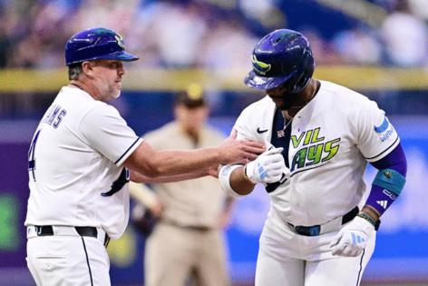 Julio Aguilar/Getty Images North America/TNS