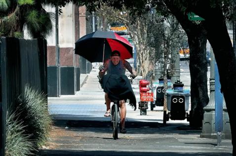 Allen J. Schaben/Los Angeles Times/TNS