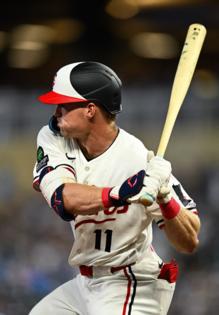 Stephen Maturen/Getty Images North America/TNS