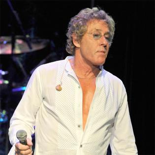 Bang Showbiz / Roger Daltrey:' social media is destroying civilization'.