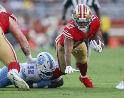 Nhat V. Meyer/Bay Area News Group/TNS