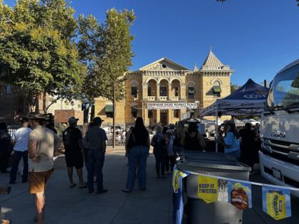 (Samantha Rangel/KVPR)/KFF HEALTH/TNS