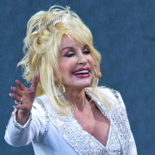 Bang Showbiz / Dolly Parton recently passed away, aged 80.