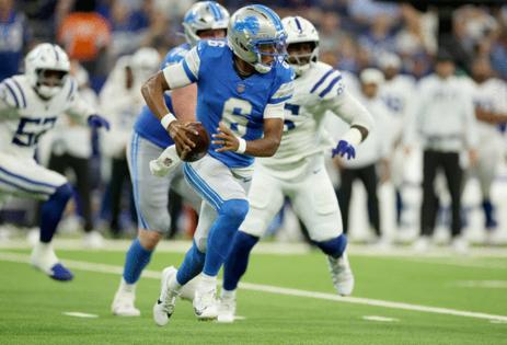 Andy Lyons/Getty Images North America/TNS