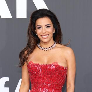Bang Showbiz / Eva Longoria starred on the hit TV show.
