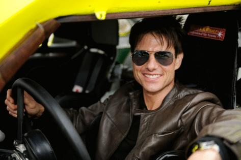 Rusty Jarrett/Getty Images North America/TNS