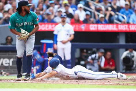 Cole Burston/Getty Images North America/TNS