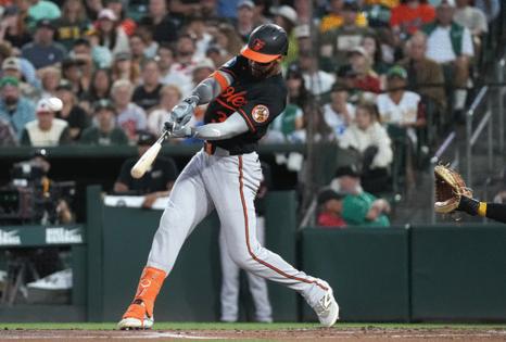 Thearon W. Henderson/Getty Images North America/TNS
