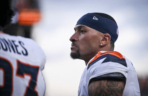 AAron Ontiveroz/The Denver Post/TNS