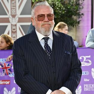 Bang Showbiz / Actor Ray Winstone