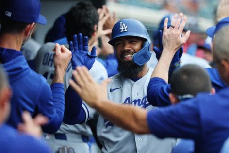 Gregory Shamus/Getty Images North America/TNS