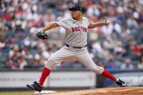 Evan Bernstein/Getty Images North America/TNS
