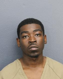 Broward Sheriff's Office/TNS/TNS