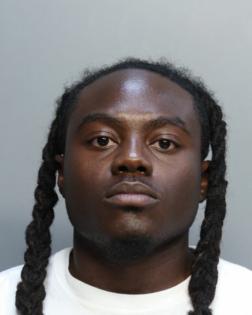 Miami-Dade County Corrections and Rehabilitation/TNS/TNS