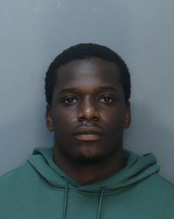 Miami-Dade County Corrections and Rehabilitation/TNS/TNS